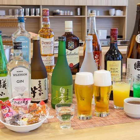Kuretake Inn Premium Fukuroi Ekimae Esterno foto