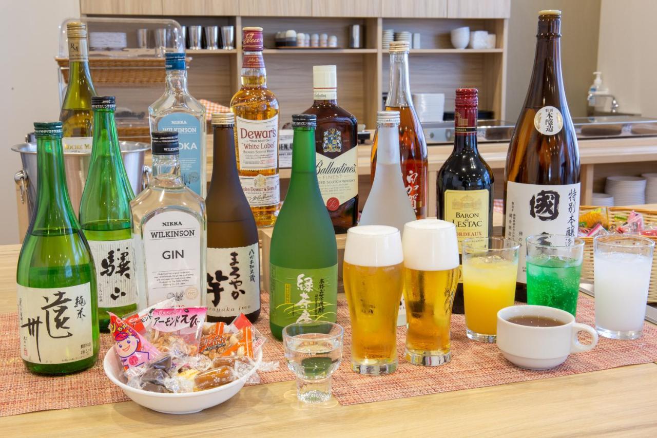 Kuretake Inn Premium Fukuroi Ekimae Esterno foto