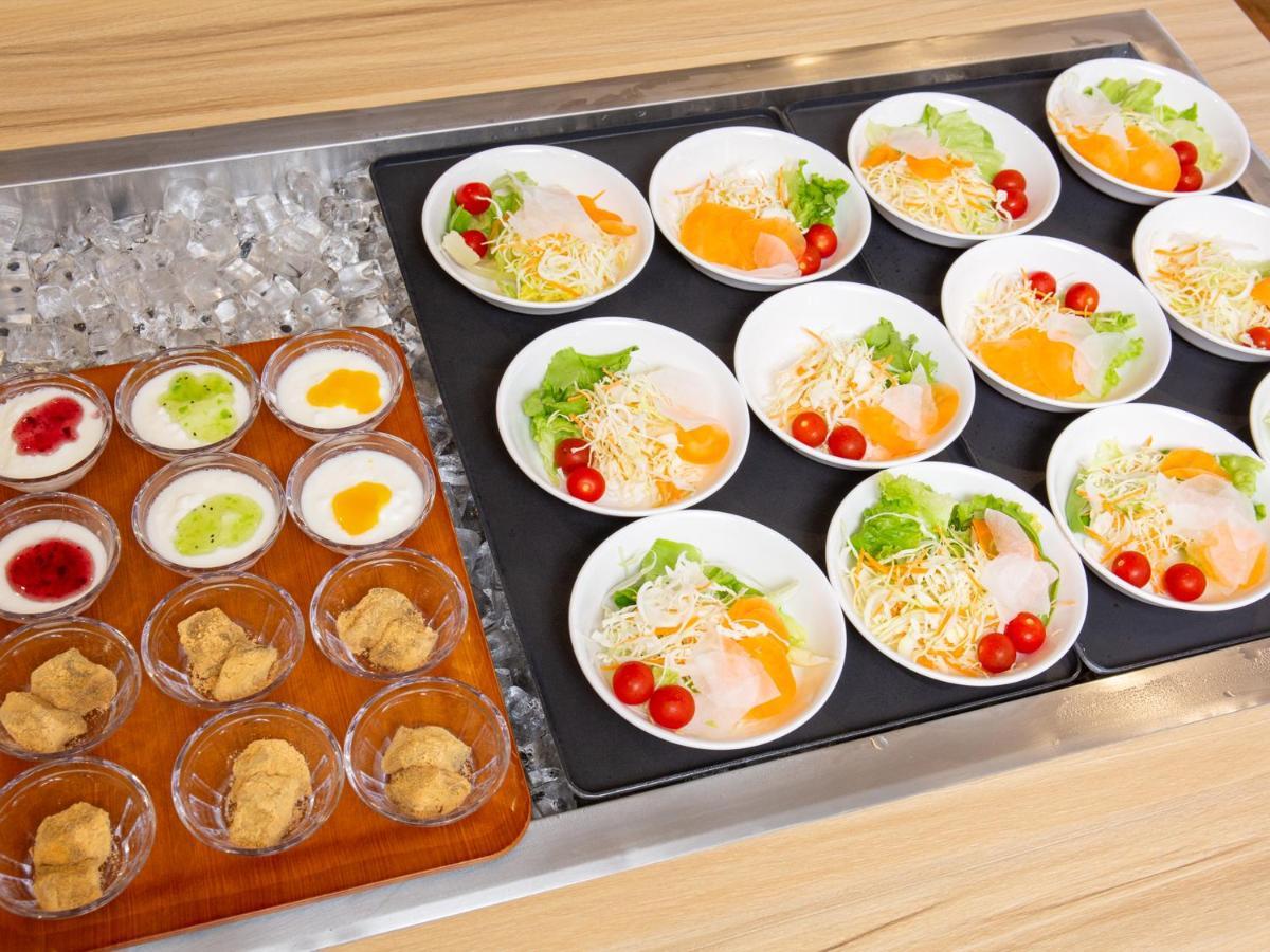 Kuretake Inn Premium Fukuroi Ekimae Esterno foto