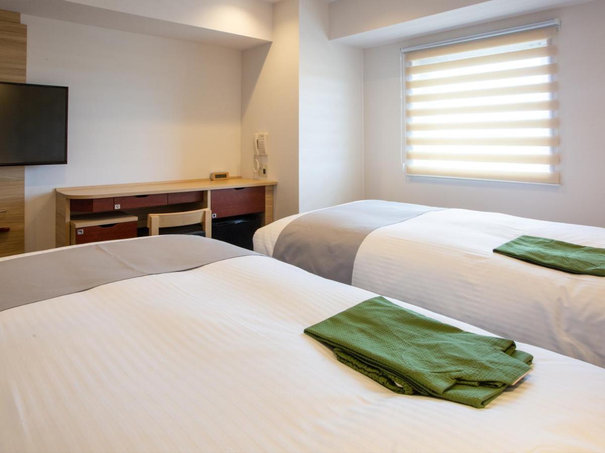 Kuretake Inn Premium Fukuroi Ekimae Esterno foto