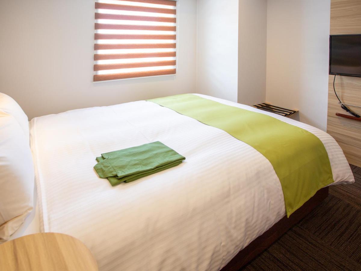 Kuretake Inn Premium Fukuroi Ekimae Esterno foto