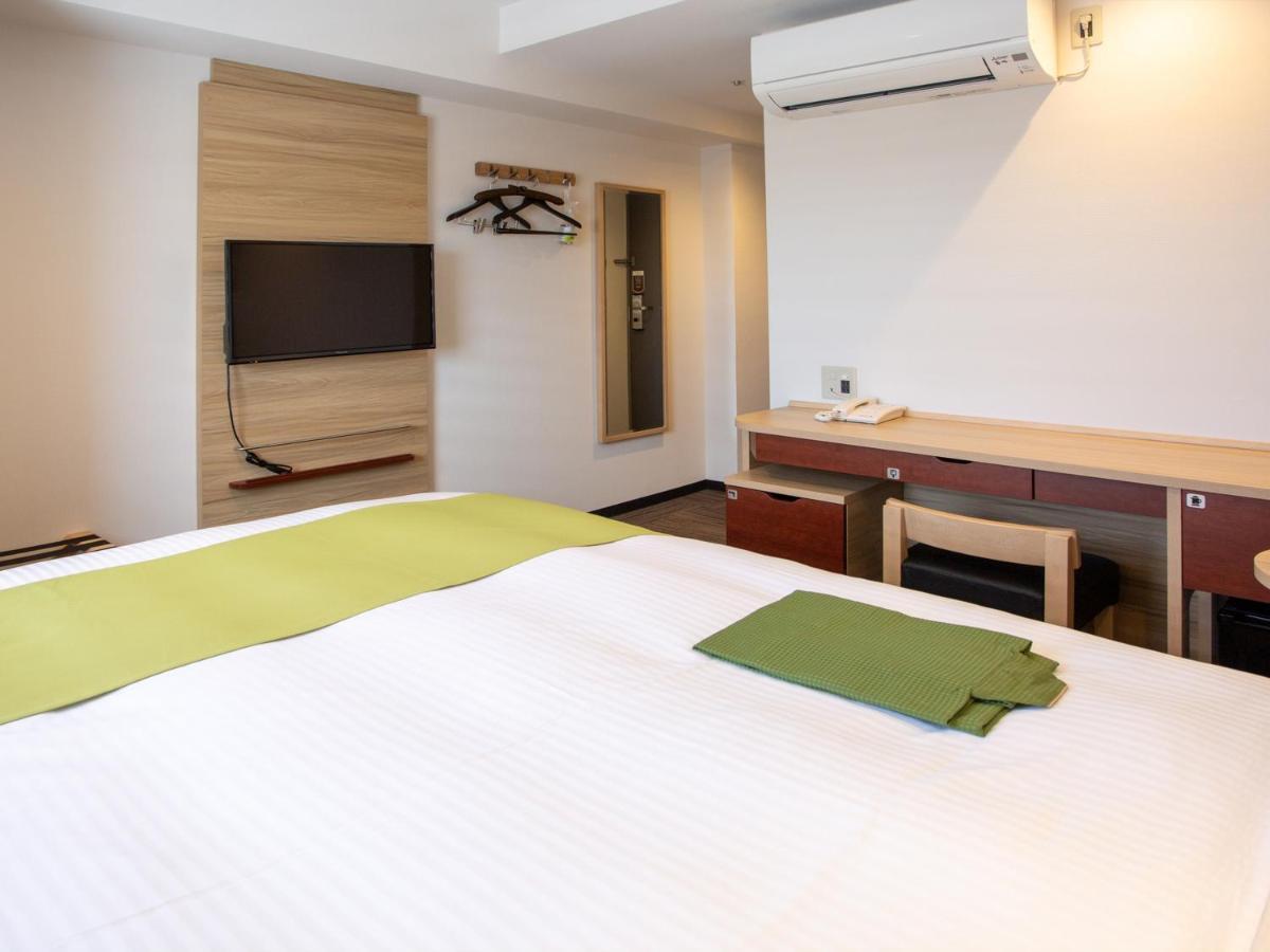 Kuretake Inn Premium Fukuroi Ekimae Esterno foto