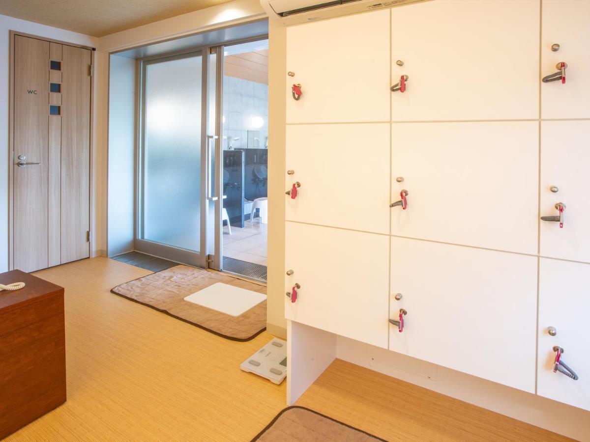 Kuretake Inn Premium Fukuroi Ekimae Esterno foto