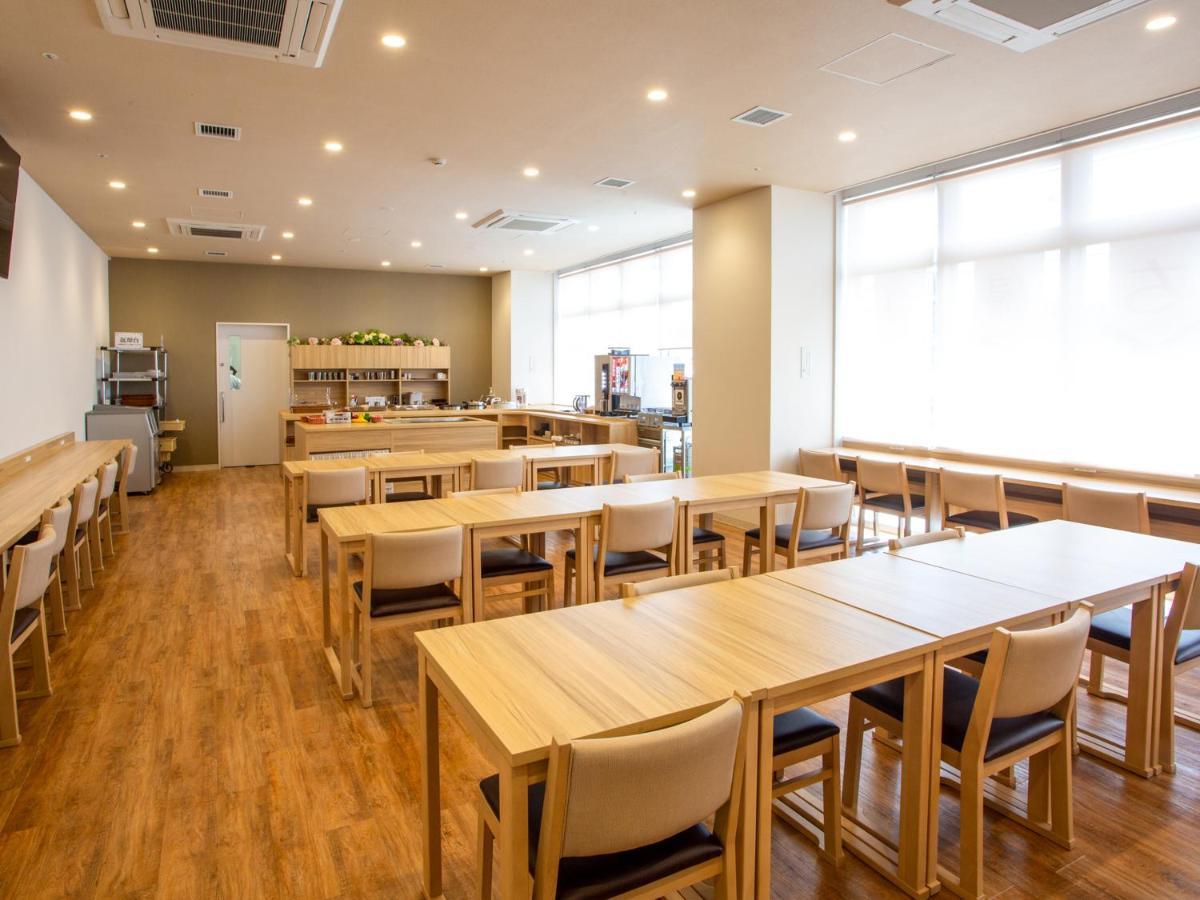 Kuretake Inn Premium Fukuroi Ekimae Esterno foto