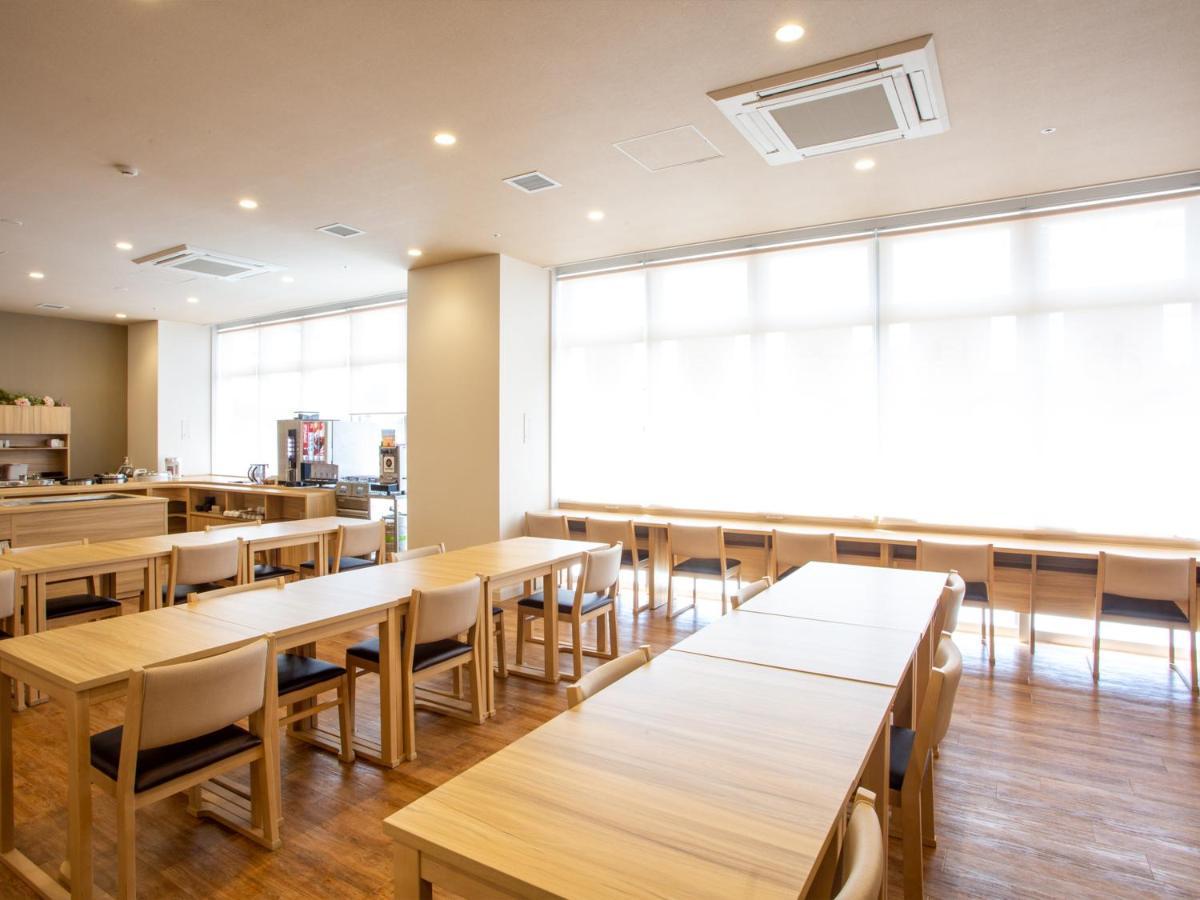 Kuretake Inn Premium Fukuroi Ekimae Esterno foto