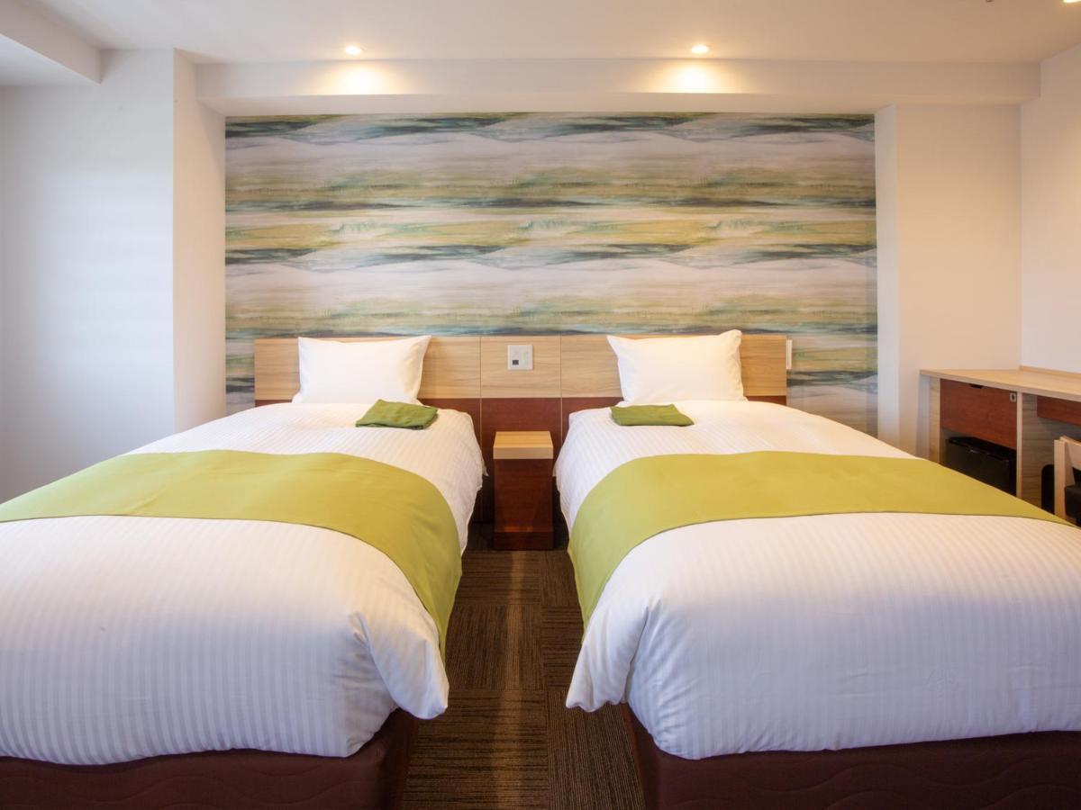 Kuretake Inn Premium Fukuroi Ekimae Esterno foto