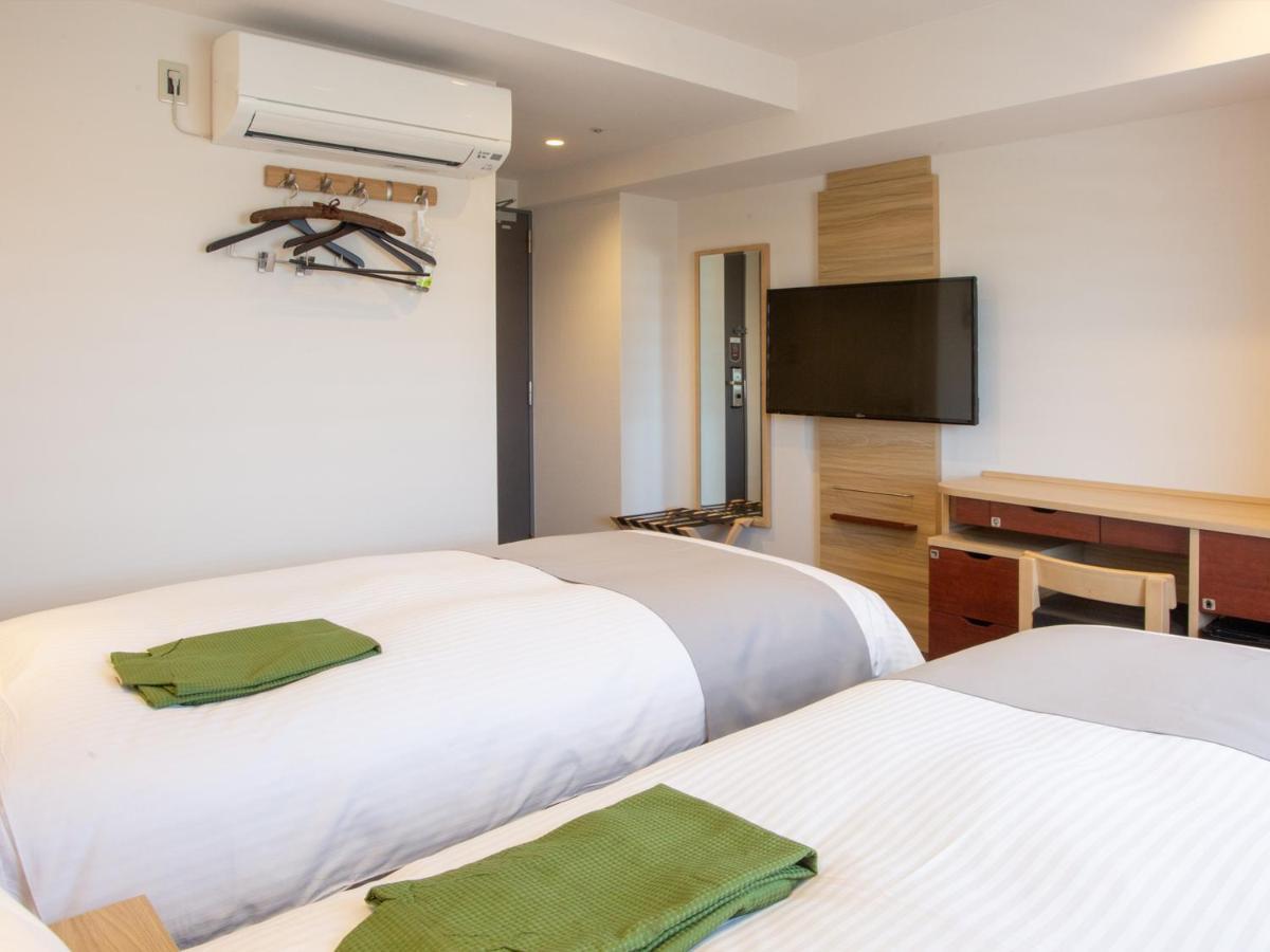 Kuretake Inn Premium Fukuroi Ekimae Esterno foto
