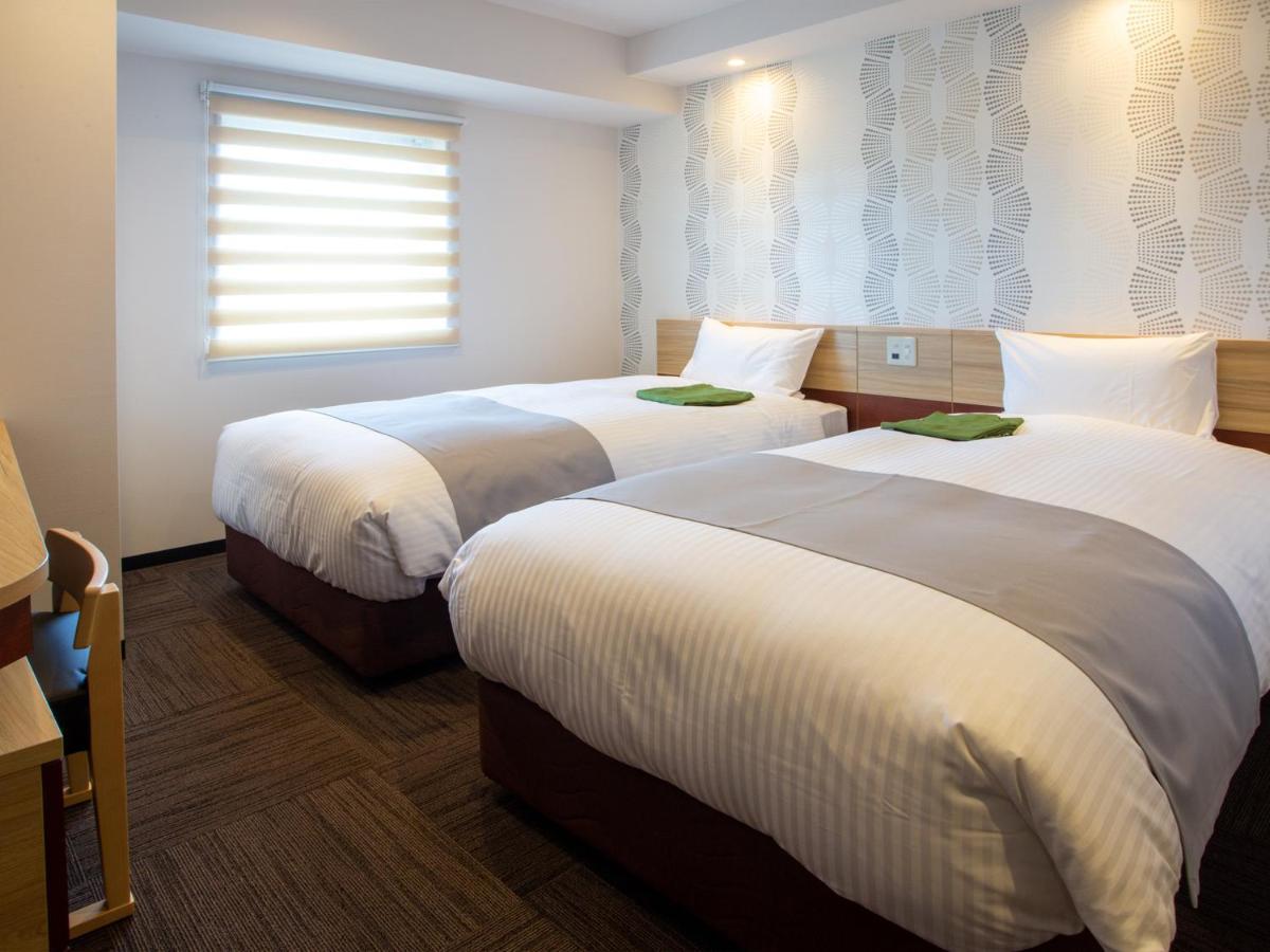 Kuretake Inn Premium Fukuroi Ekimae Esterno foto